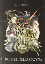 Monster Hunter - Le regole della caccia